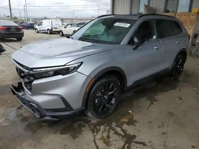 7FARS5H50PE006346 2023 HONDA CRV-0