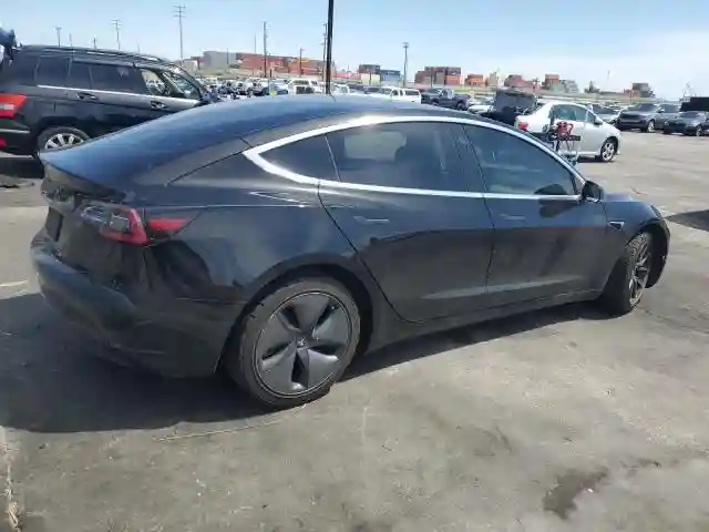 5YJ3E1EA5KF304922 2019 TESLA MODEL 3-2