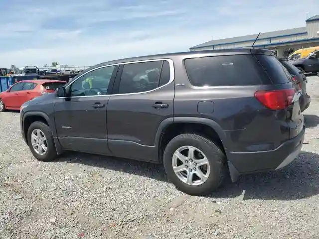 1GKKNKLAXHZ281536 2017 GMC ACADIA-1