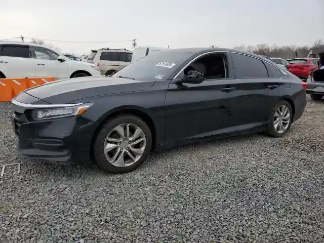 1HGCV1F10KA045118 2019 HONDA ACCORD-0