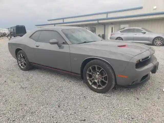 2C3CDZGG4HH556025 2017 DODGE CHALLENGER-3