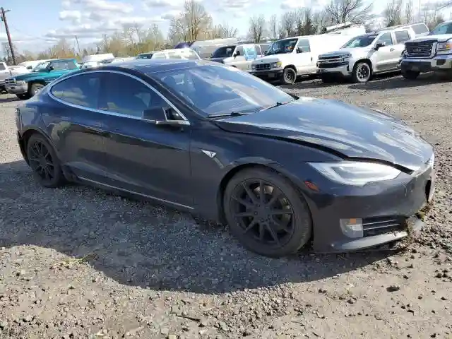 5YJSA1E2XGF150490 2016 TESLA MODEL S-3