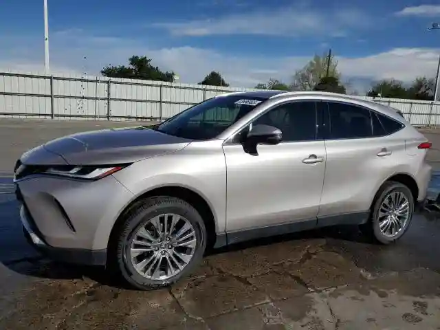 JTEAAAAH5NJ115458 2022 TOYOTA VENZA-0