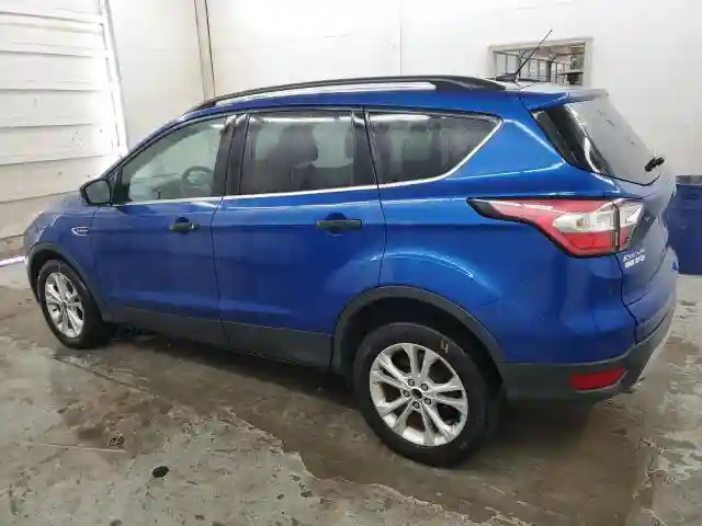 1FMCU0GD2HUE05786 2017 FORD ESCAPE-1