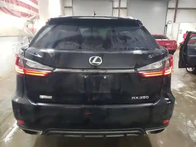 2T2YZMDA5LC257762 2020 LEXUS RX 350 F S-5