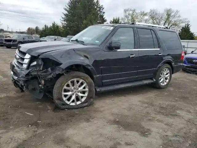 1FMJU2AT1GEF52466 2016 FORD EXPEDITION-0