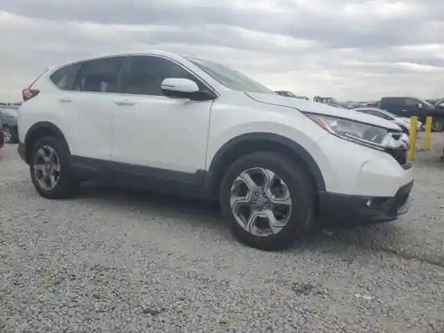 2HKRW2H54KH674109 2019 HONDA CRV-3