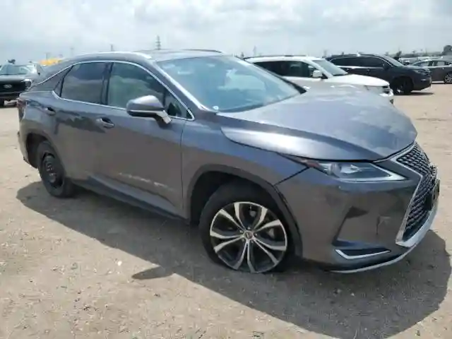 2T2HZMAA8LC176677 2020 LEXUS RX350-3