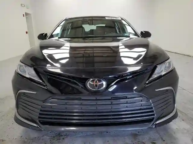 4T1C11BK7RU117512 2024 TOYOTA CAMRY-4