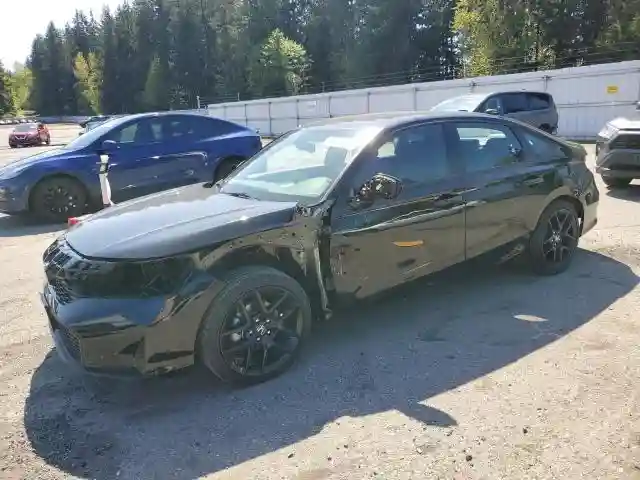 2HGFE2F55SH579092 2025 HONDA CIVIC-0
