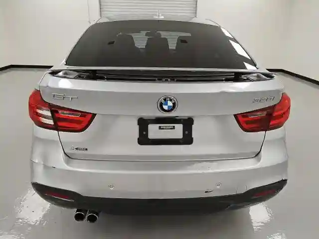 WBA3X5C53FD562373 2015 BMW 3 SERIES-5