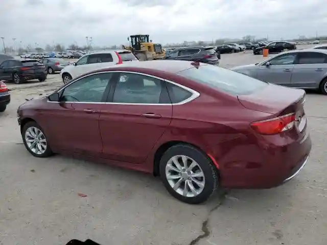 1C3CCCCB1GN173689 2016 CHRYSLER 200-1