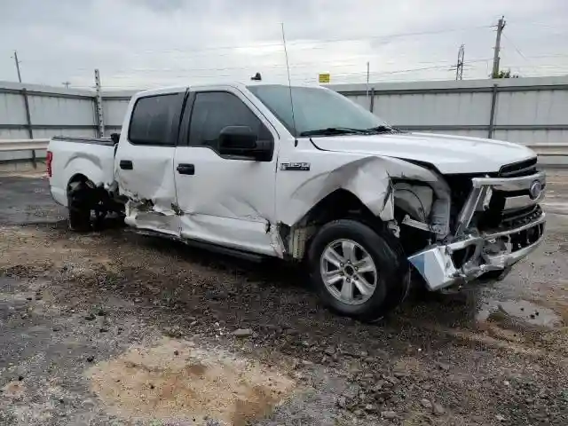 1FTEW1C55LFA63257 2020 FORD F-150-3