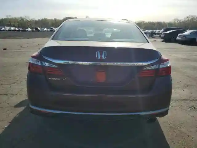 1HGCR2F3XGA052483 2016 HONDA ACCORD-5