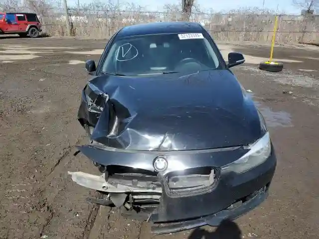 WBA3C3G59FNT51733 2015 BMW 3 SERIES-4