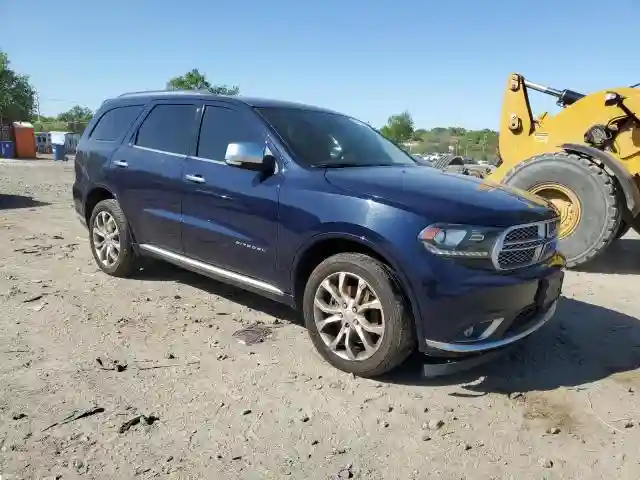 1C4RDJEG1GC425081 2016 DODGE DURANGO-3