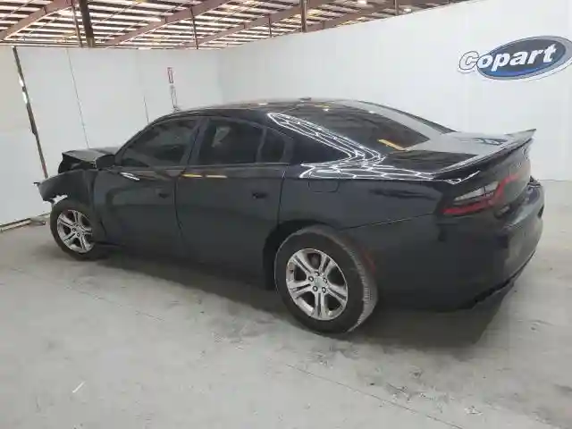 2C3CDXBG9LH213280 2020 DODGE CHARGER-1