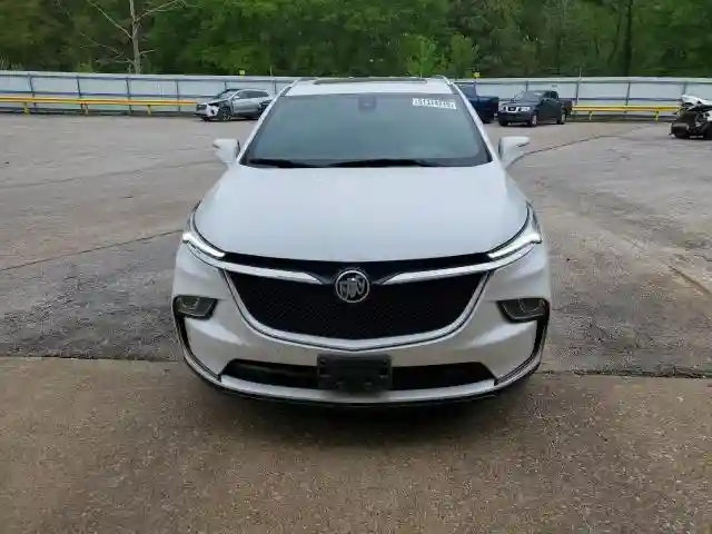 5GAERBKW2RJ121775 2024 BUICK ENCLAVE-4