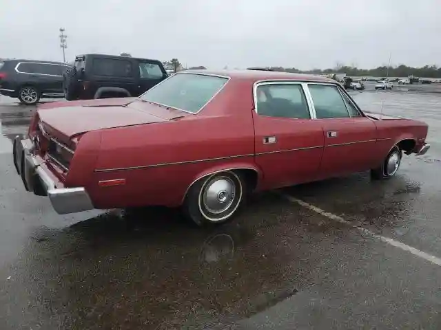 A5A857H141930 1975 AMERICAN MOTORS ALL MODELS-2