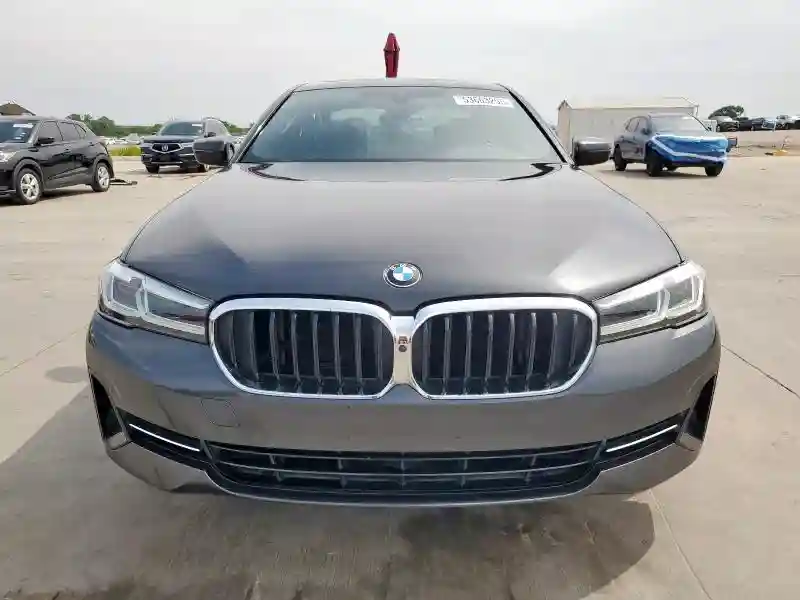 WBA53BJ05MWX21583 2021 BMW 5 SERIES-4