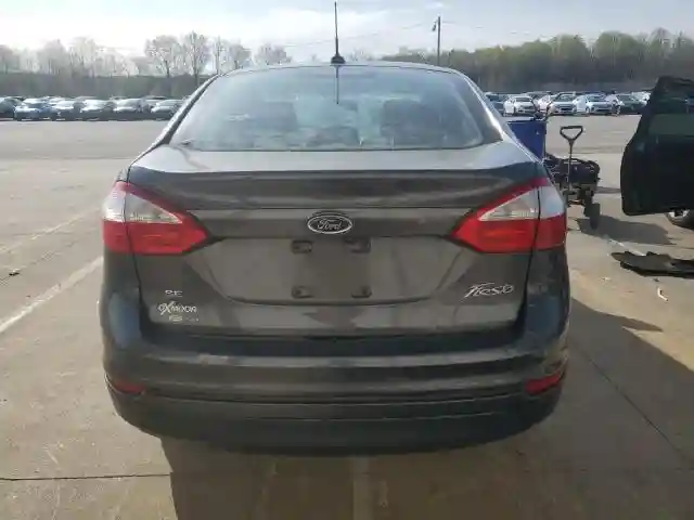 3FADP4BJ5KM146863 2019 FORD FIESTA-5