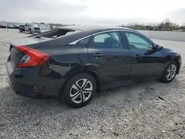 19XFC2F54GE003534 2016 HONDA CIVIC-2