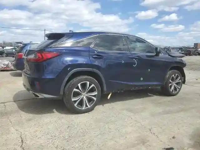 2T2ZZMCA6GC010682 2016 LEXUS RX350-2
