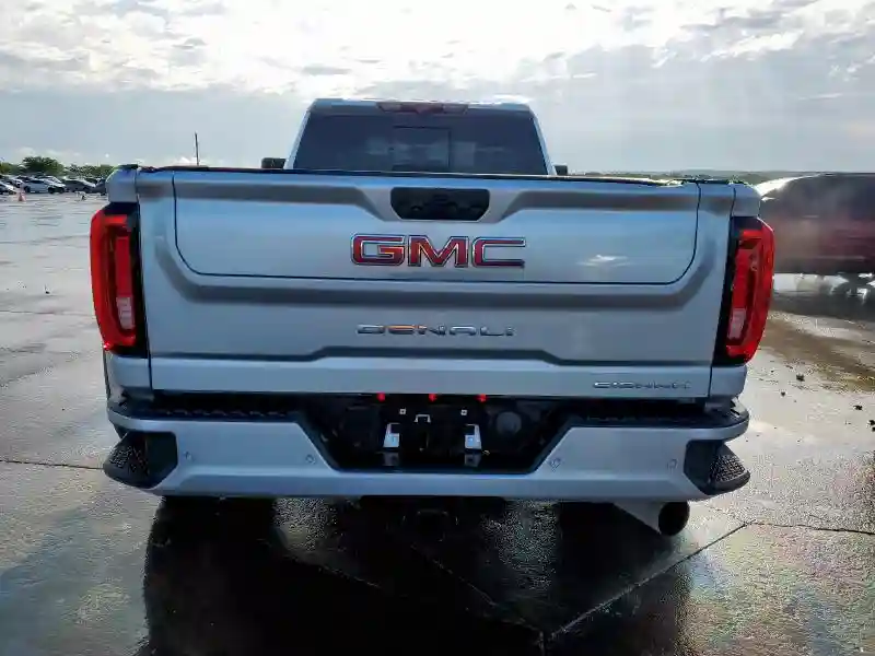 1GT49WEY4NF360479 2022 GMC SIERRA-5