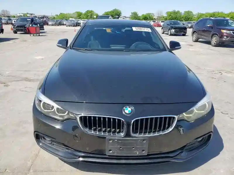WBA4W3C5XKAF93274 2019 BMW 4 SERIES-4