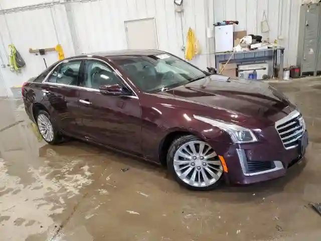 1G6AY5SS1H0190012 2017 CADILLAC CTS-3