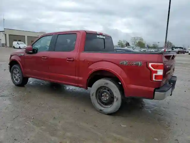 1FTEW1EP0JKF12413 2018 FORD F-150-1