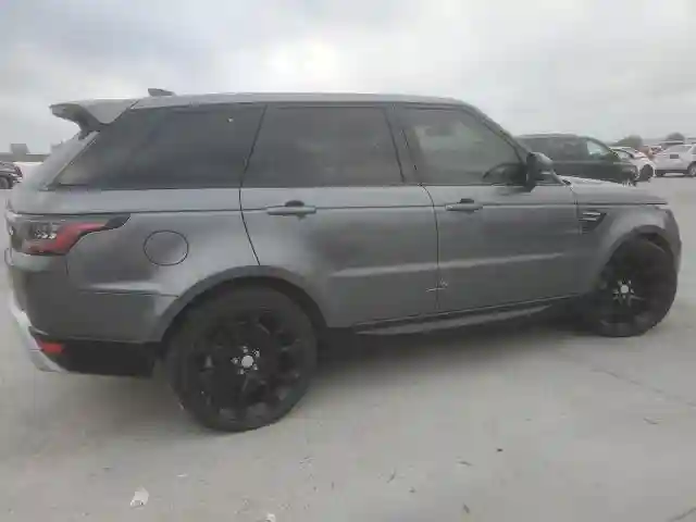 SALWR2RV6KA419261 2019 LAND ROVER RANGEROVER-2