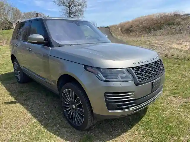 SALGS2RE4KA545966 2019 LAND ROVER RANGEROVER-3