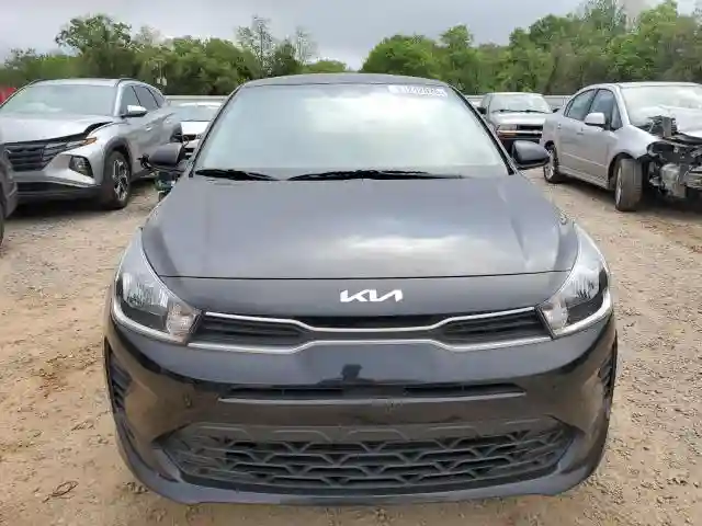 3KPA24AD4PE517410 2023 KIA RIO-4