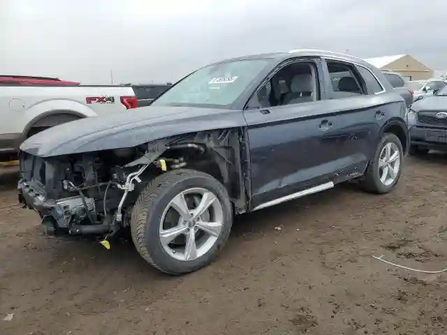 WA1ANAFY2L2069963 2020 AUDI Q5-0