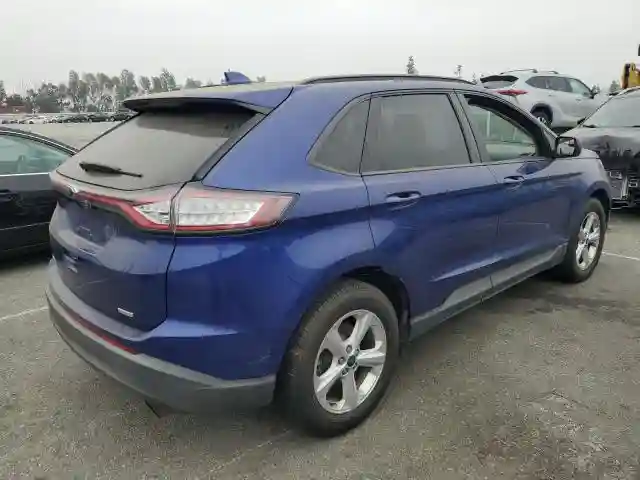 2FMTK3G94FBB81183 2015 FORD EDGE-2
