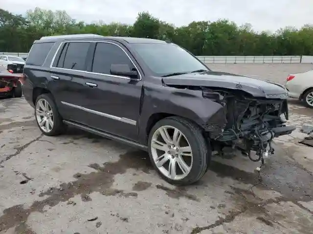 1GYS3CKJ7FR225814 2015 CADILLAC ESCALADE-3
