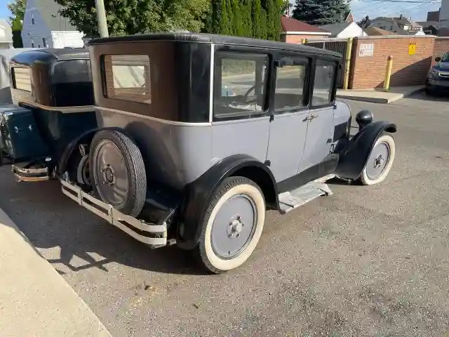 B737010 1926 DODGE ALL OTHER-2
