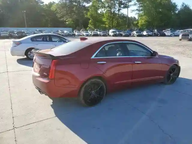 1G6AB5R32F0116336 2015 CADILLAC ATS-2
