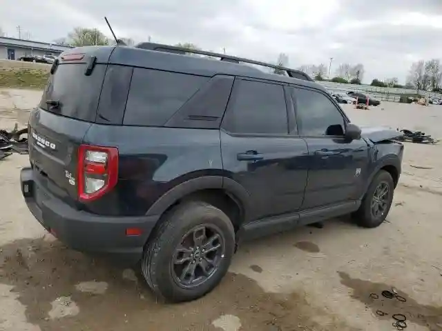 3FMCR9B6XMRB23248 2021 FORD BRONCO-2