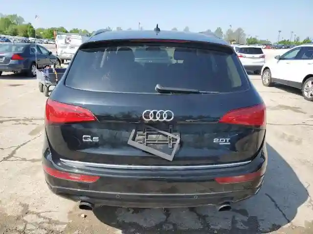 WA1LFAFP7FA038053 2015 AUDI Q5-5