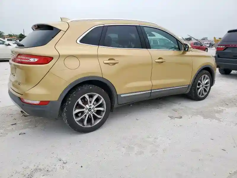 5LMCJ1A93FUJ22696 2015 LINCOLN MKZ-2