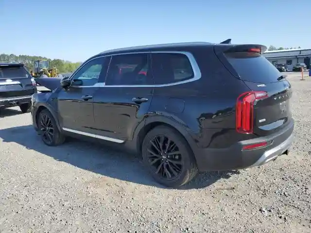 5XYP5DHC8LG064338 2020 KIA TELLURIDE-1