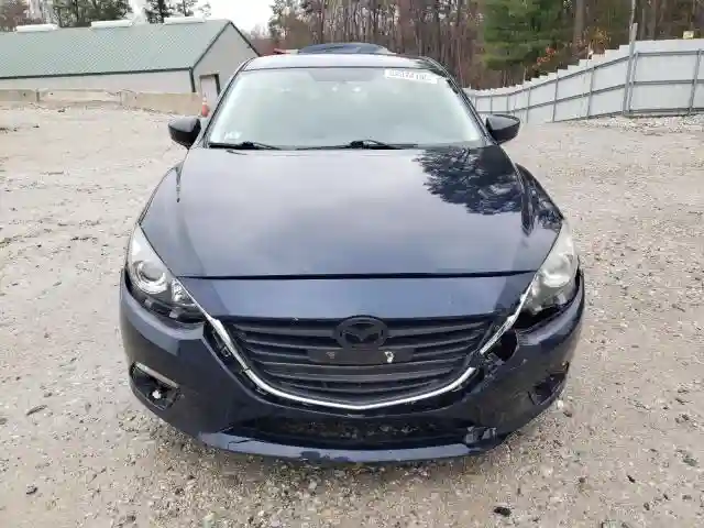 JM1BM1T79F1263005 2015 MAZDA 3-4