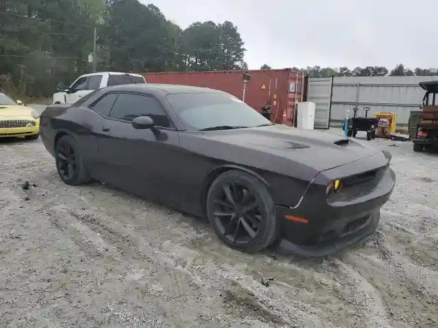 2C3CDZFJ8KH524912 2019 DODGE CHALLENGER-3