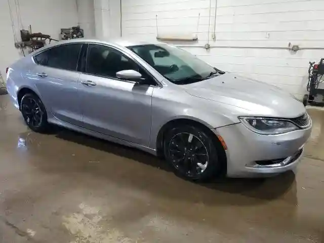 1C3CCCCG8FN516962 2015 CHRYSLER 200-3