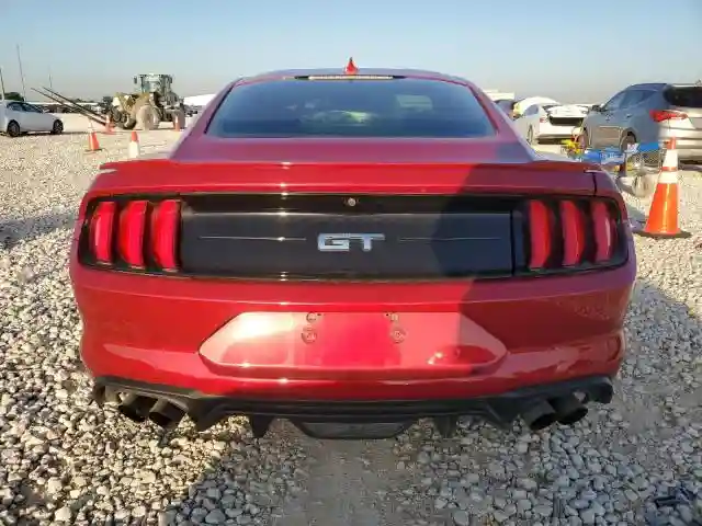 1FA6P8CF9N5142884 2022 FORD MUSTANG-5