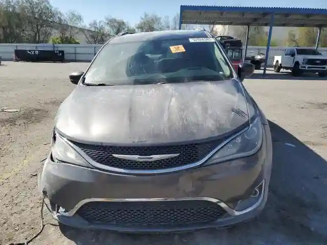 2C4RC1BG4HR747567 2017 CHRYSLER PACIFICA-4