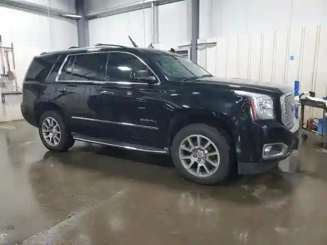 1GKS2CKJ4GR250121 2016 GMC YUKON-3