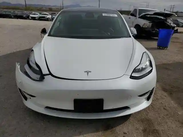 5YJ3E1EAXLF634427 2020 TESLA MODEL 3-4